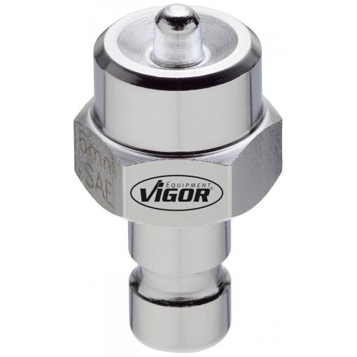 Vigor V2556 Přítlačná část DIN/SAE