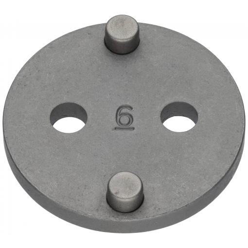 Vigor V3760-6 Deska adaptéru 6