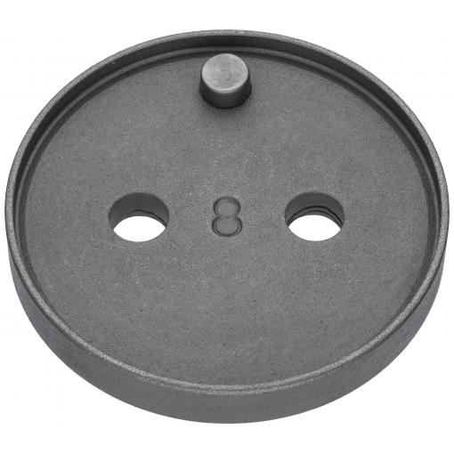 Vigor V3760-8 Adaptér 8