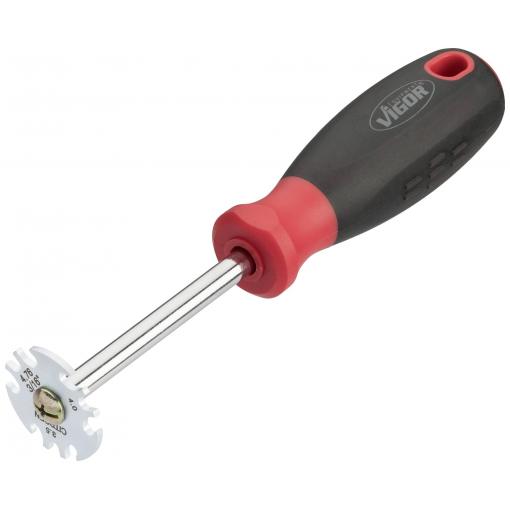 Vigor V2789N Nástroj pro čištění brzdového a palivového vedení