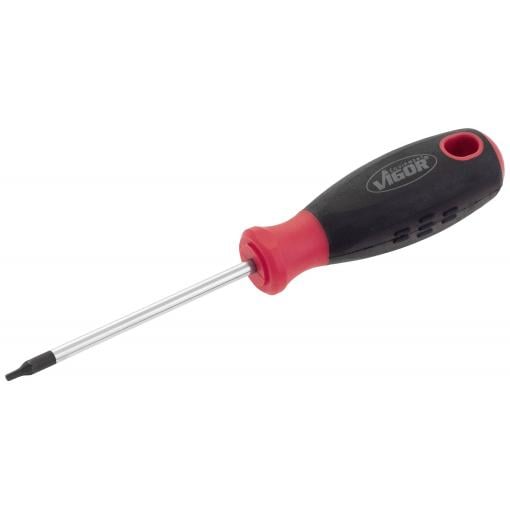 Vigor V4420 TX šroubovák Velikost šroubováku T 7 Délka dříku: 74 mm 1 ks