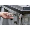 Vigor V4227 Klíč na staveniště Masterkey Elektro klíč od skříňového rozvaděče 1 ks