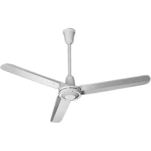 Helios Ventilatoren DVW 140 stropní ventilátor (Ø x v) 1400 mm x 585 mm