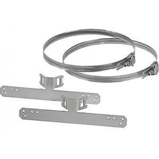 Hensel DK MB 3 stožárové upevnění (š x v) 180 mm x 43 mm 1 ks