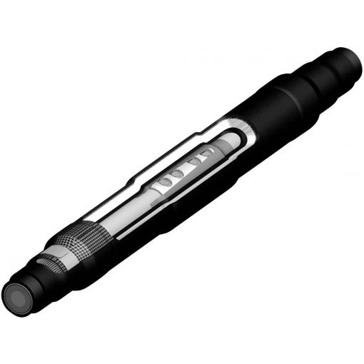 3M 7000092335 94-AK-630-1 sada smršťovacích spojů za studena Obsah: 1 ks