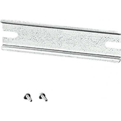 Hensel DK TS 16 62000126 Support rail ocel 175 mm 1 ks