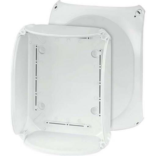 Hensel 62000091 odbočná krabice bez halogenů, uzavíratelné, odolný proti povětrnostním vlivům (d x š) 255 mm x 205 mm 1 ks