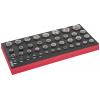 Vigor V7520 sada nástrčných klíčů, V7520