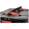 Vigor V4700-L V4700-L transportní kufr