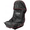 Vigor V6606 V6606 omyvatelný autopotah Nylon černá