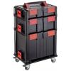 Vigor V4700-XXL V4700-XXL transportní kufr
