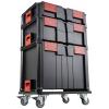 Vigor V4700-XXL V4700-XXL transportní kufr