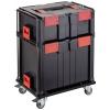 Vigor V4700-XXL V4700-XXL transportní kufr