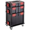 Vigor V4700-XXL V4700-XXL transportní kufr