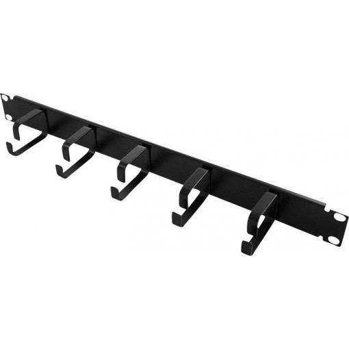 LogiLink OR101B 19 palec 1 U černá