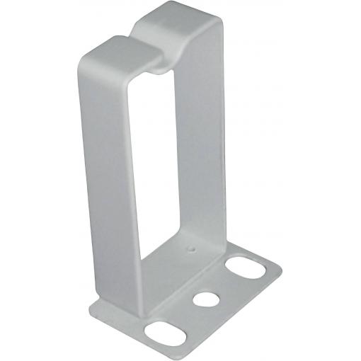 LogiLink OR111G 19 palec šedá