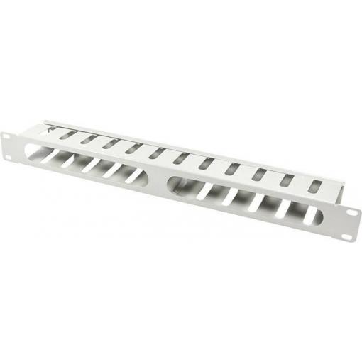LogiLink ORCC01G 19 palec 1 U pevná vestavba šedá