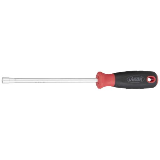 Vigor V4200 šroubovák s nástrčným klíčem Velikost klíče: 6 mm