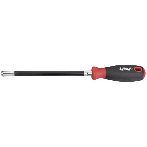 Vigor V4664 speciální šroubovák Velikost klíče: 6 mm