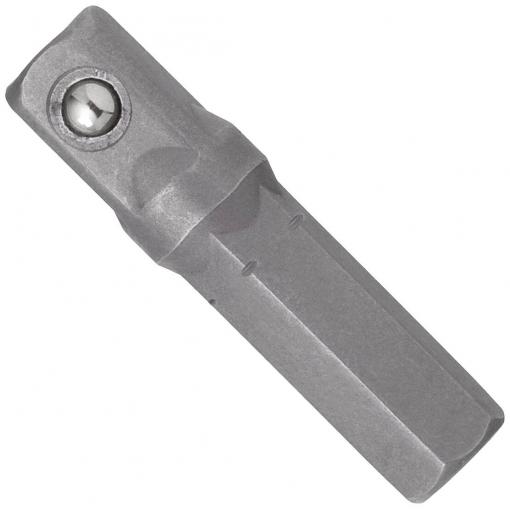 Vigor V2452N V2452N adaptér zástrčného klíče Pohon (šroubovák) 1/4 (6,3 mm) 1 ks