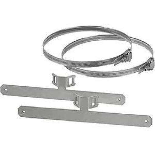 Hensel KV MB 12 stožárové upevnění (š x v) 230 mm x 44 mm 1 ks