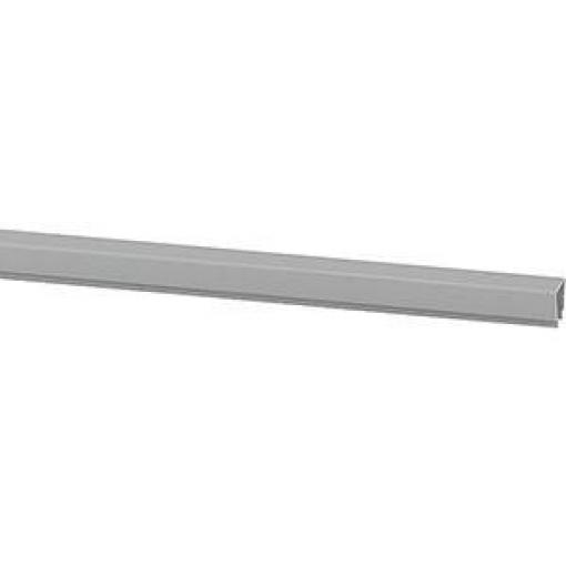 Hensel 20001464 Pokrytí Hensel Spater 12 mm, L:1m mi SA 12 zakrytí 1 ks