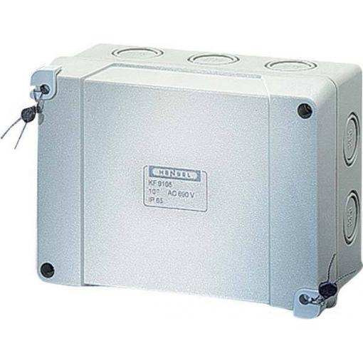 Hensel 9803285 Sada plomb Hensel pro 10-50qmm PLS 50 Plombovací sada 1 ks