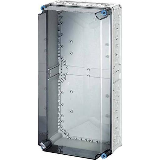 Hensel Mi 0410 2000290 pouzdro 300 x 600 x 214 plast 1 ks