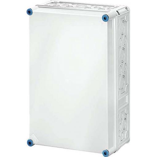 Hensel Mi 0301 2000010 pouzdro 300 x 450 x 170 plast 1 ks