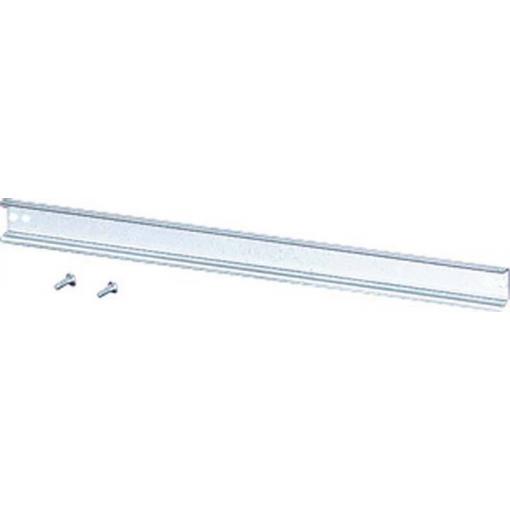 Hensel Mi TS 45 2000347 Support rail ocel 434 mm 1 ks