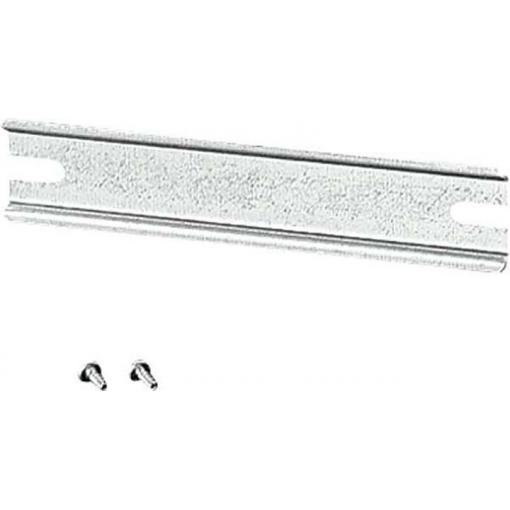 Hensel DK TS 25 62000127 Support rail ocel 218 mm 1 ks
