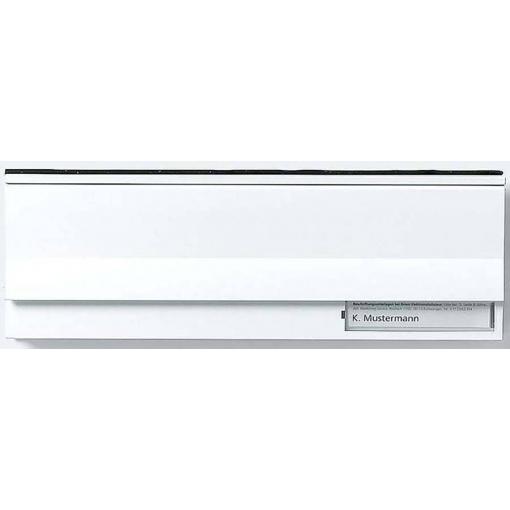 Siedle 200017503-01 příslušenství domovní telefon funkční modul stříbrná