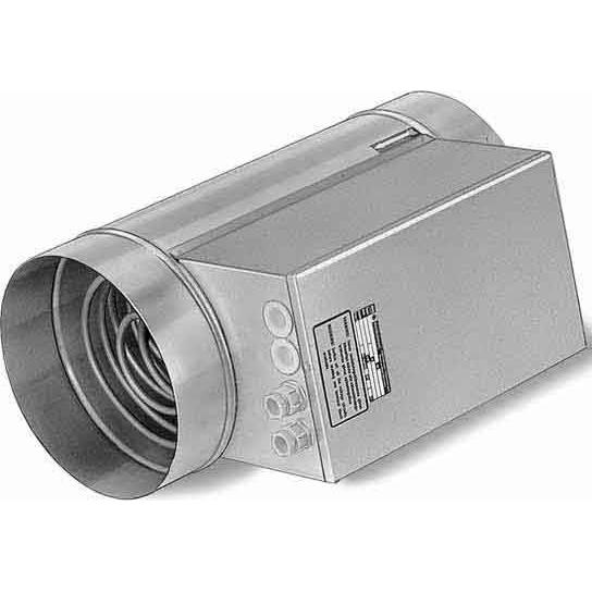 Helios Ventilatoren 09434 topný registr elektronický EHR-R 1,2/160 1200 ...
