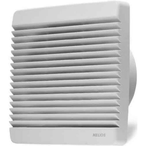 Helios Ventilatoren HV 250/4 R nástěnný a okenní ventilátor 230 V 840 m³/h
