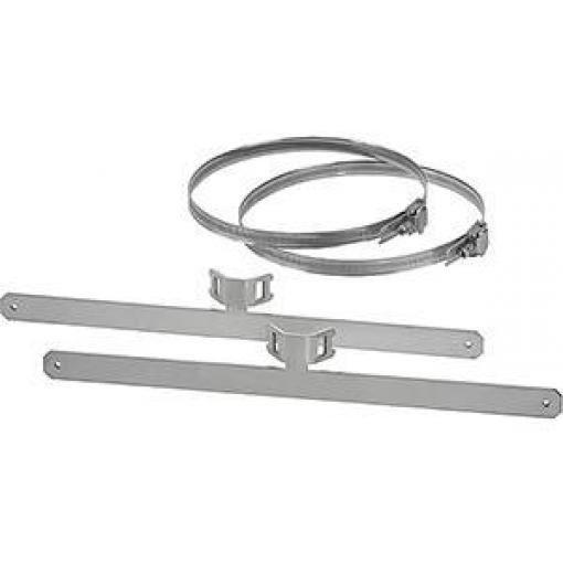 Hensel KV MB 18 stožárové upevnění (š x v) 340 mm x 44 mm 1 ks
