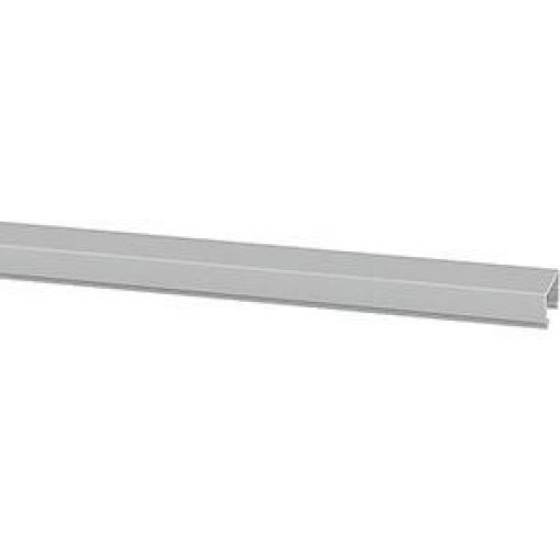Hensel 20001465 Pokrytí Hensel Spater 20 mm, L:1m mi SA 20 zakrytí 1 ks