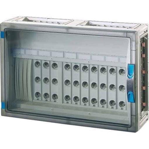 Hensel 68000117 držák pojistky 250 A