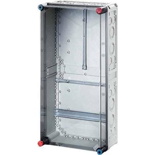 Hensel Mi 2400 2000080 pouzdro 300 x 600 x 170 plast 1 ks