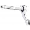 Vigor V5202 sada nástrčných klíčů, 1/4 (6,3 mm), V5202