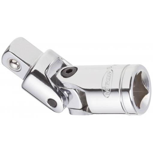 Vigor V2575N V2575N univerzální kloub Pohon (šroubovák) 1/2 75 mm 1 ks