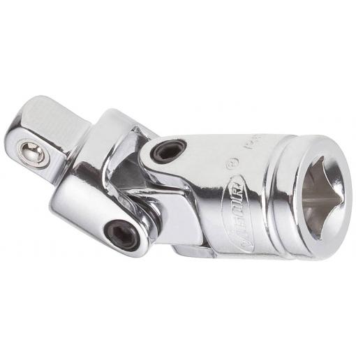Vigor V2454N V2454N univerzální kloub Pohon (šroubovák) 1/4 (6,3 mm) 40 mm 1 ks