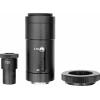 Bresser Optik 5942100 adaptér mikroskopové kamery 4 x