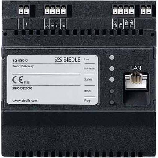 Siedle 200048807-00 příslušenství domovní telefon