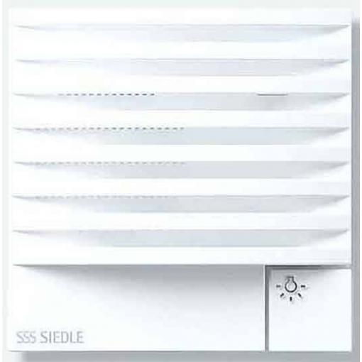 Siedle 200036816-00 intercom funkční modul bílá