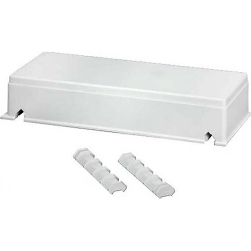 Hensel 68000067 Hensel nástavba FP FG 200 Příruba plast 1 ks