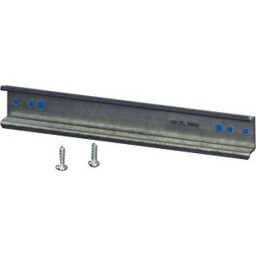 Hensel FP TS 27 68000044 Support rail ocel 216 mm 1 ks