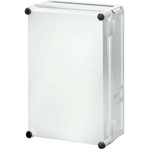 Hensel Mi 9301 20001050 pouzdro 300 x 450 x 170 plast 1 ks