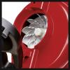 Einhell 3433320 GC-EL 3000 E elektrika vysavač listí, foukač listí, drtič listí nosný popruh 230 V