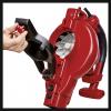 Einhell 3433320 GC-EL 3000 E elektrika vysavač listí, foukač listí, drtič listí nosný popruh 230 V