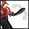 Einhell 3433320 GC-EL 3000 E elektrika vysavač listí, foukač listí, drtič listí nosný popruh 230 V